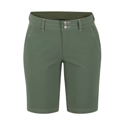 Bottoms: Marmot Kodachrome Shorts Womens Green Canada YPJSNK601